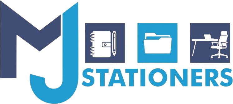 MJ Stationers